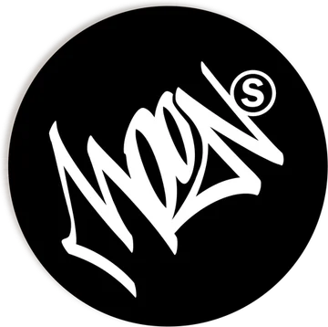 Logotipo Moens
