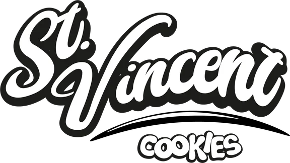 Logotipo St. Vincent Cookies