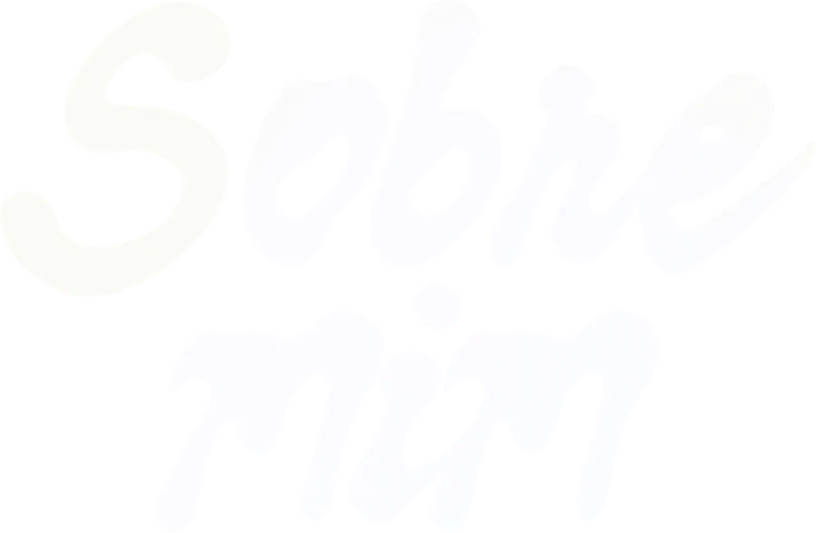 Sobre mim